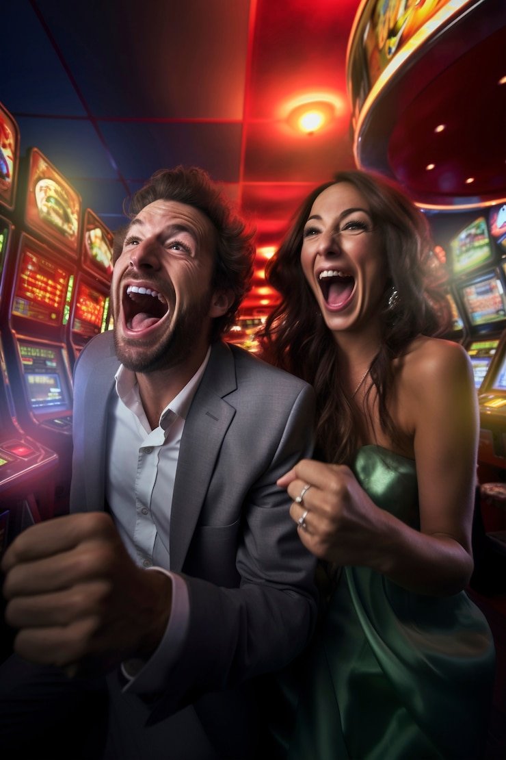 Syarat VIP mariwd di layar mobile